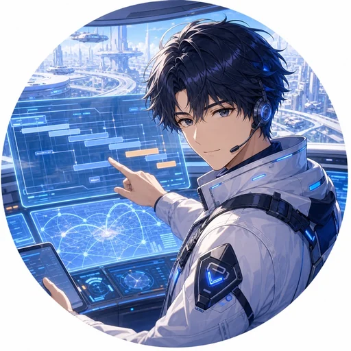 视频创作
